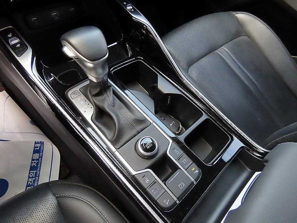 KIA Sorento - Vista 10