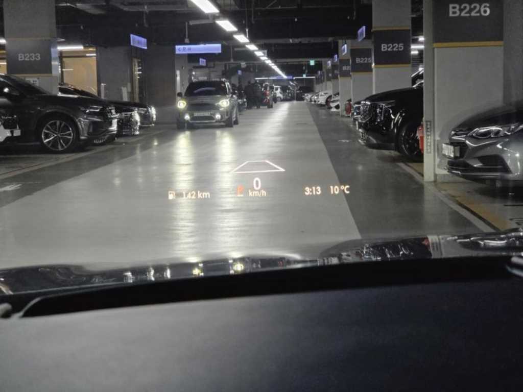 Lincoln Continental - Vista 9