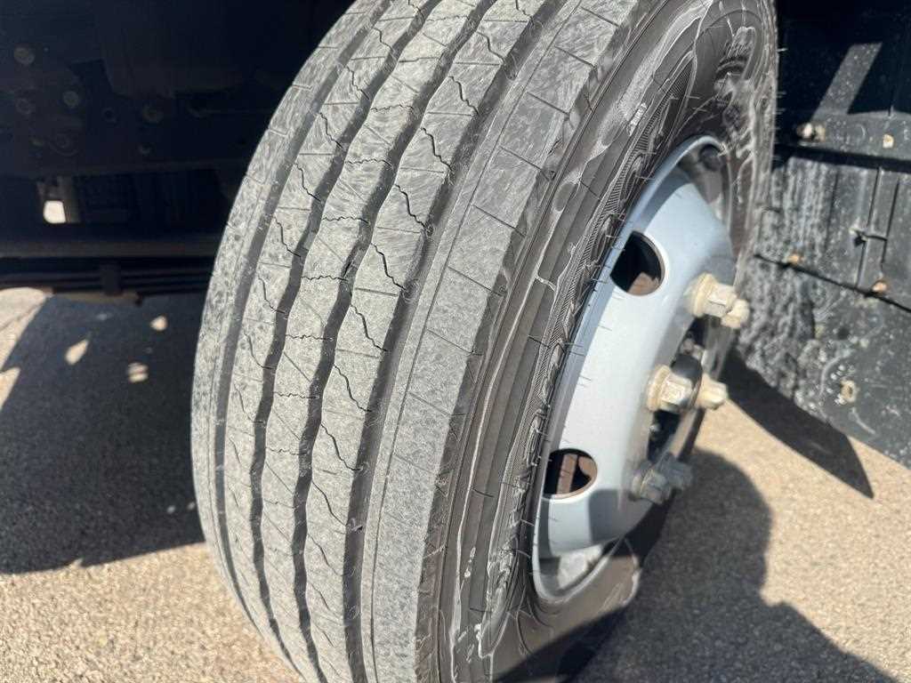 medium and large cargo truck 2023 Blanco - Importación desde Corea - HF Imports Iquique - Foto 18