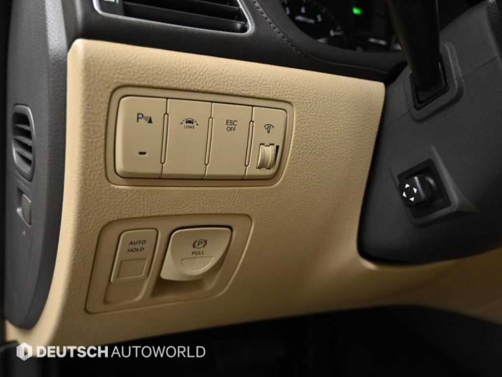 HYUNDAI Genesis 2012 Blanco - Importación desde Corea - HF Imports Iquique - Foto 17