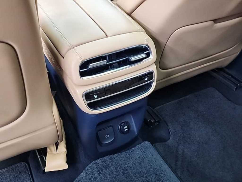 Genesis GV80 2022 Verde - Importación desde Corea - HF Imports Iquique - Foto 14