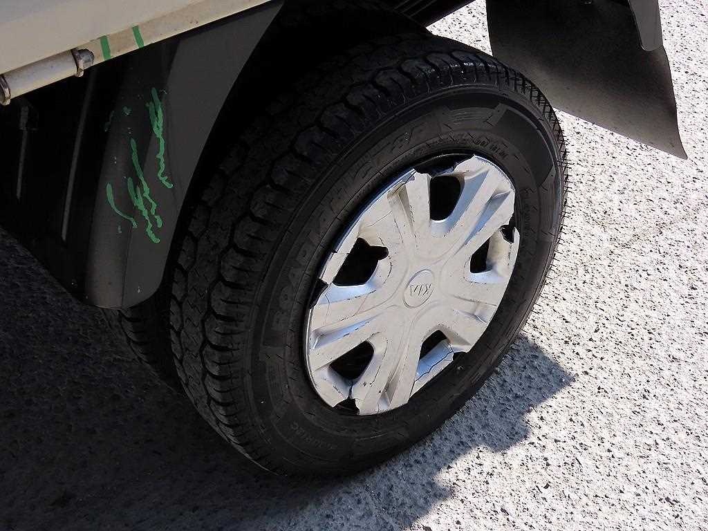 Small Truck Cargo (small) 2019 Blanco - Importación desde Corea - HF Imports Iquique - Foto 17