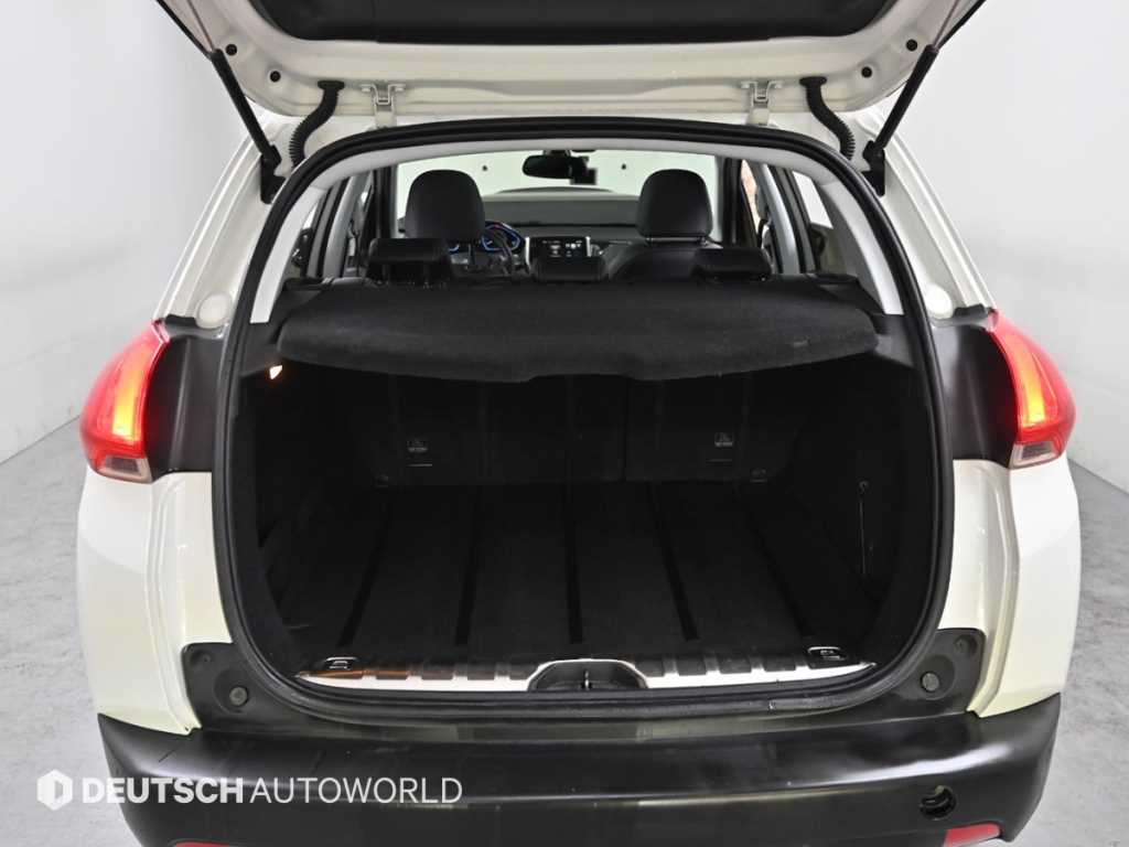 Peugeot 2008 2015 Blanco - Importación desde Corea - HF Imports Iquique - Foto 20