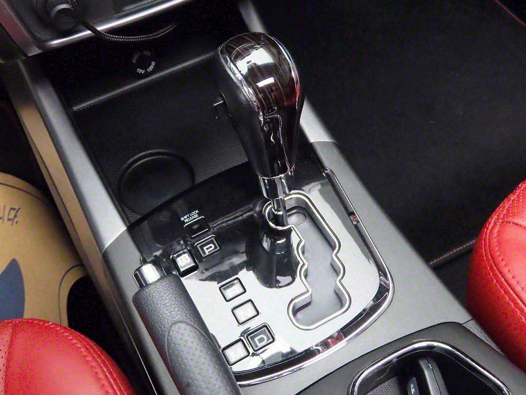 Ssangyong Korando - Vista 10