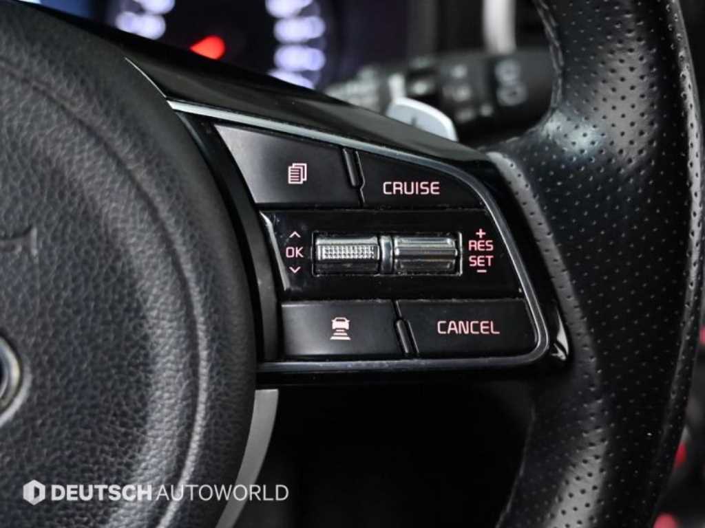 KIA Sportage 2019 Gris - Importación desde Corea - HF Imports Iquique - Foto 18