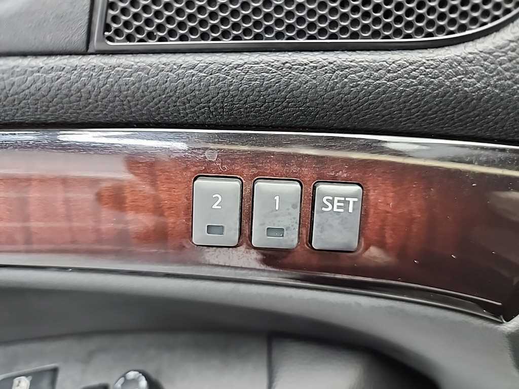 Infiniti G 2011 Blanco - Importación desde Corea - HF Imports Iquique - Foto 19