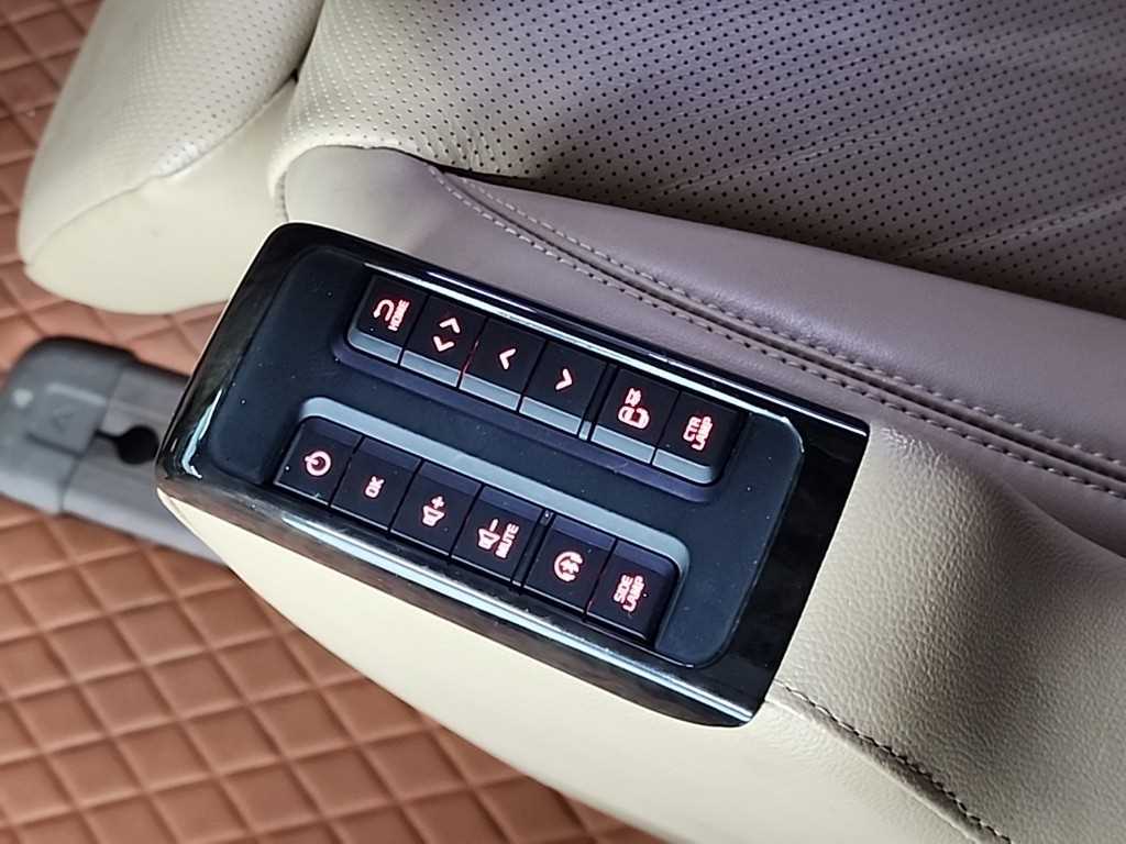 KIA Carnival 2019 Blanco - Importación desde Corea - HF Imports Iquique - Foto 15