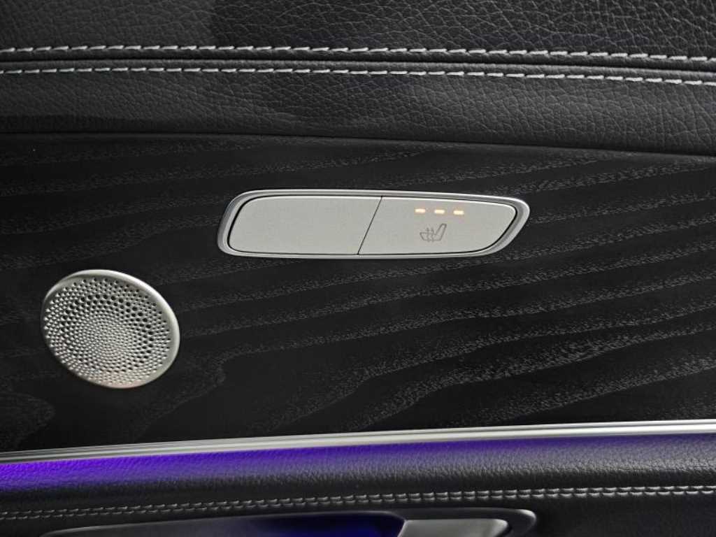 Mercedes Benz E class 2023 Blanco - Importación desde Corea - HF Imports Iquique - Foto 16