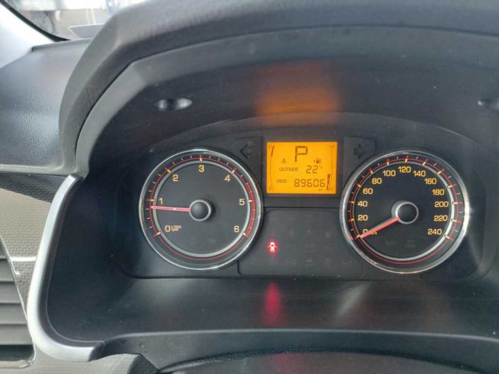 Ssangyong Korando 2019 Blanco - Importación desde Corea - HF Imports Iquique - Foto 18