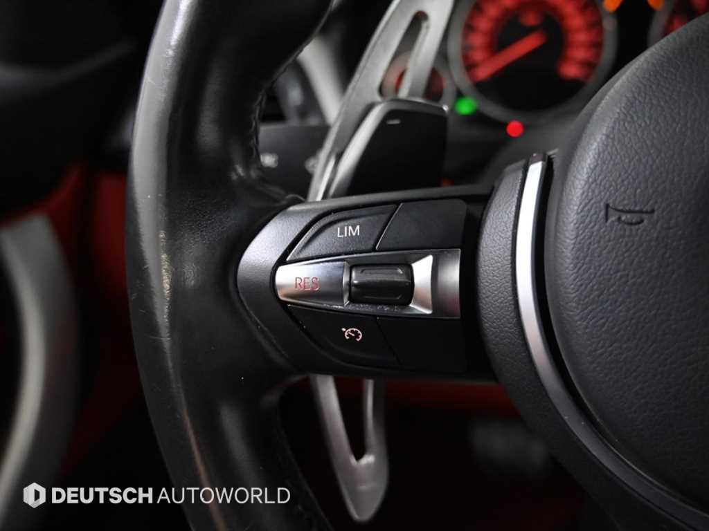 BMW 4 Series 2016 Negro - Importación desde Corea - HF Imports Iquique - Foto 17