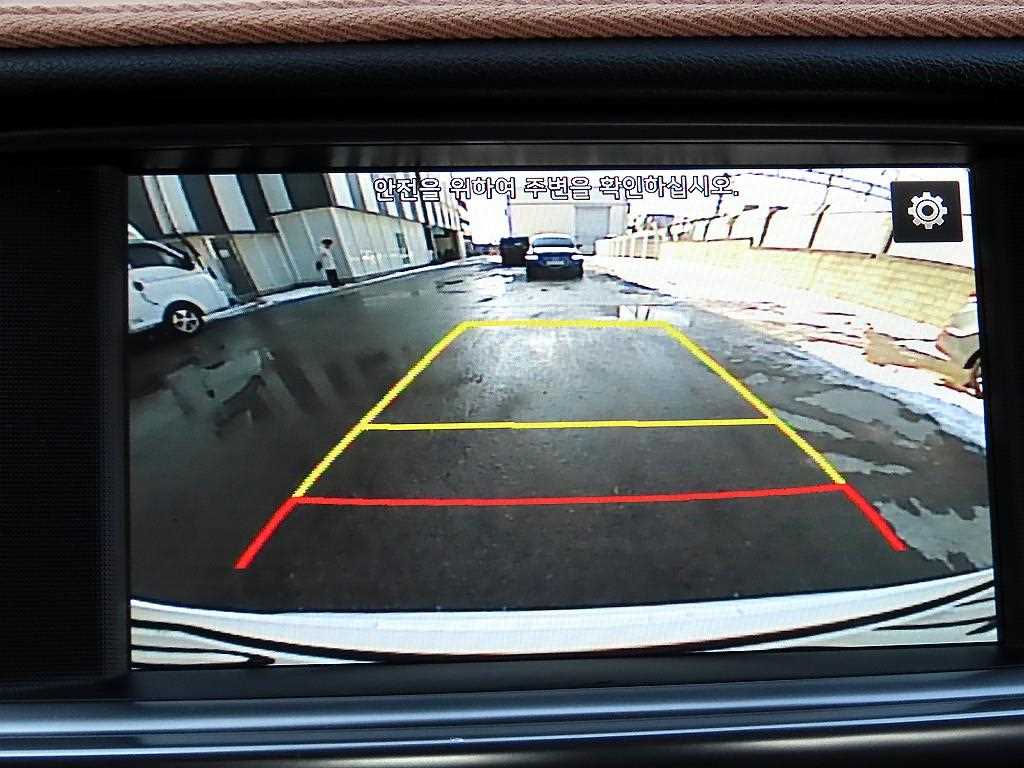 KIA K5 2016 Blanco - Importación desde Corea - HF Imports Iquique - Foto 14