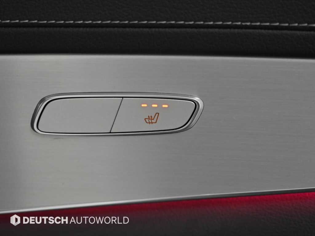 Mercedes Benz GLC Class 2021 Blanco - Importación desde Corea - HF Imports Iquique - Foto 16