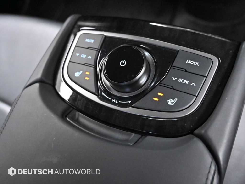 HYUNDAI Grandeur 2013 - Importación desde Corea - HF Imports Iquique - Foto 16