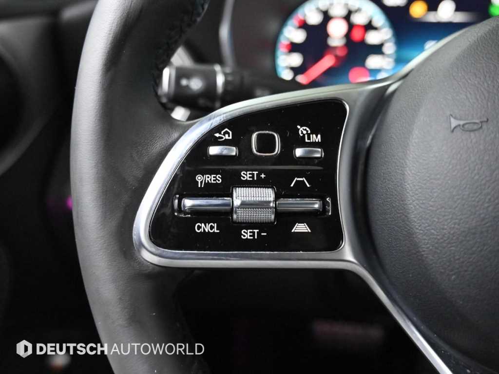 Mercedes Benz C Class 2021 Gris - Importación desde Corea - HF Imports Iquique - Foto 18