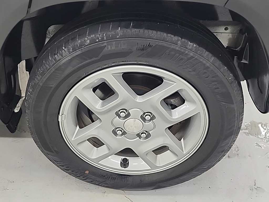 HYUNDAI Casper 2025 Blanco - Importación desde Corea - HF Imports Iquique - Foto 20