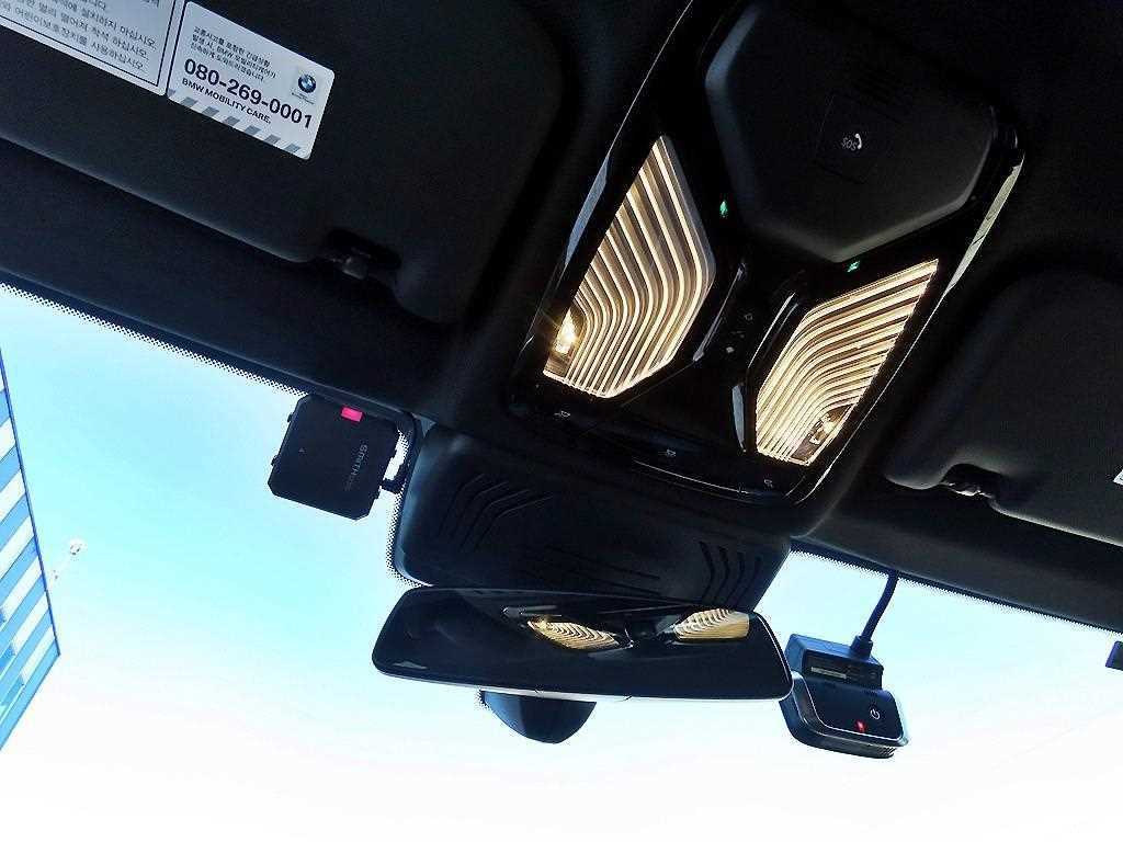 BMW X3 2020 - Importación desde Corea - HF Imports Iquique - Foto 14