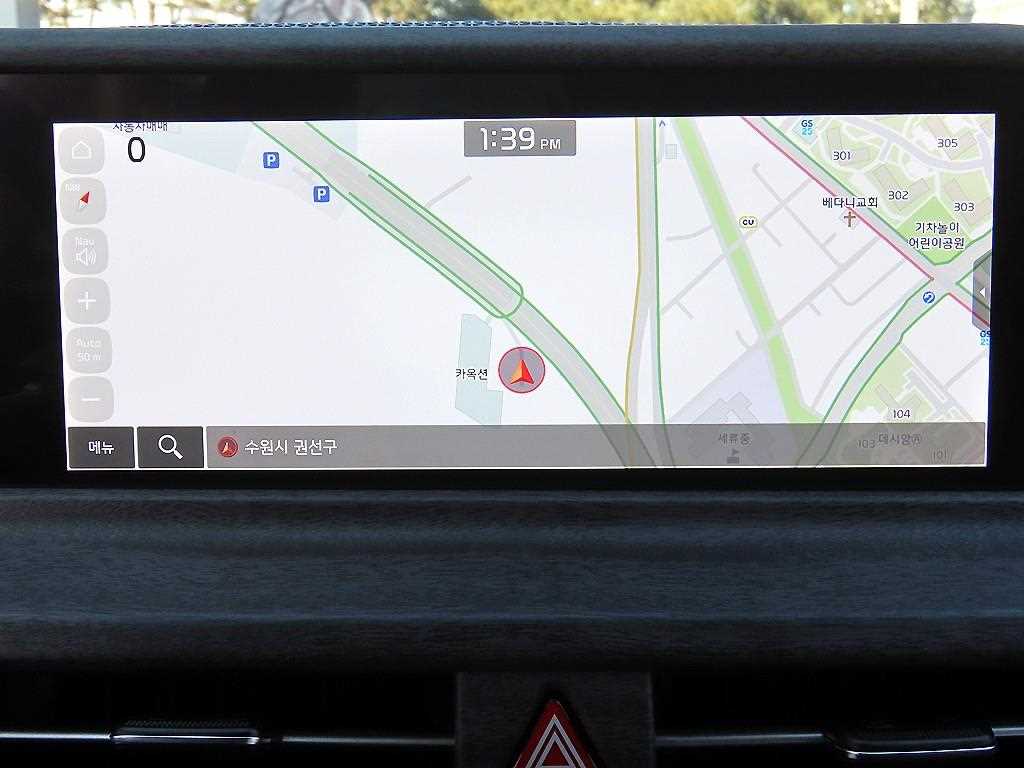 KIA Seltos - Vista 12