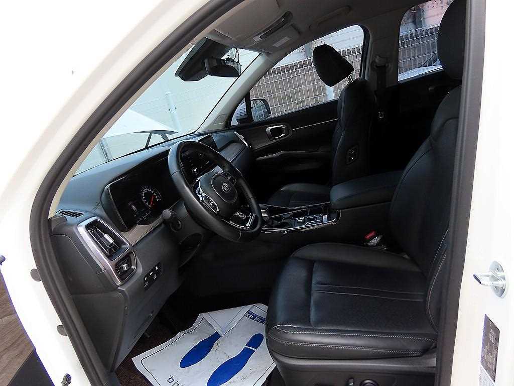 KIA Sorento - Vista 5