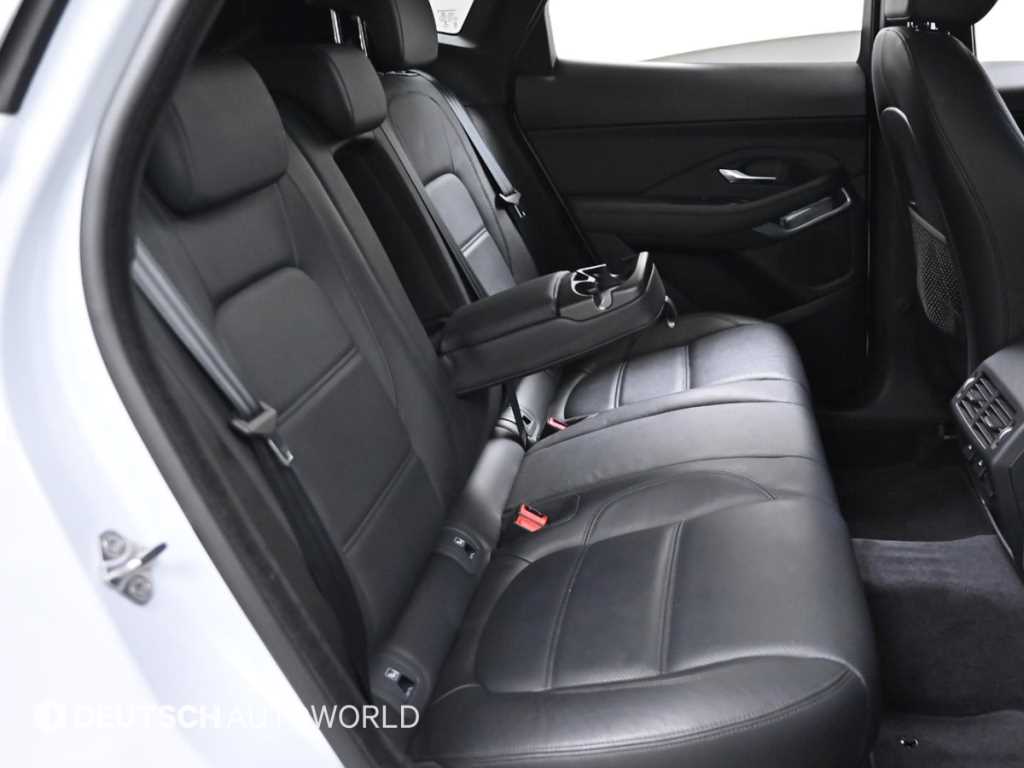 Jaguar E-PACE - Vista 12