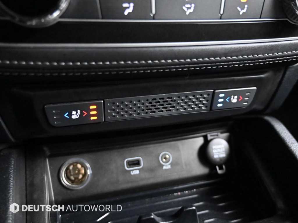 Ssangyong Rexton 2018 Blanco - Importación desde Corea - HF Imports Iquique - Foto 17