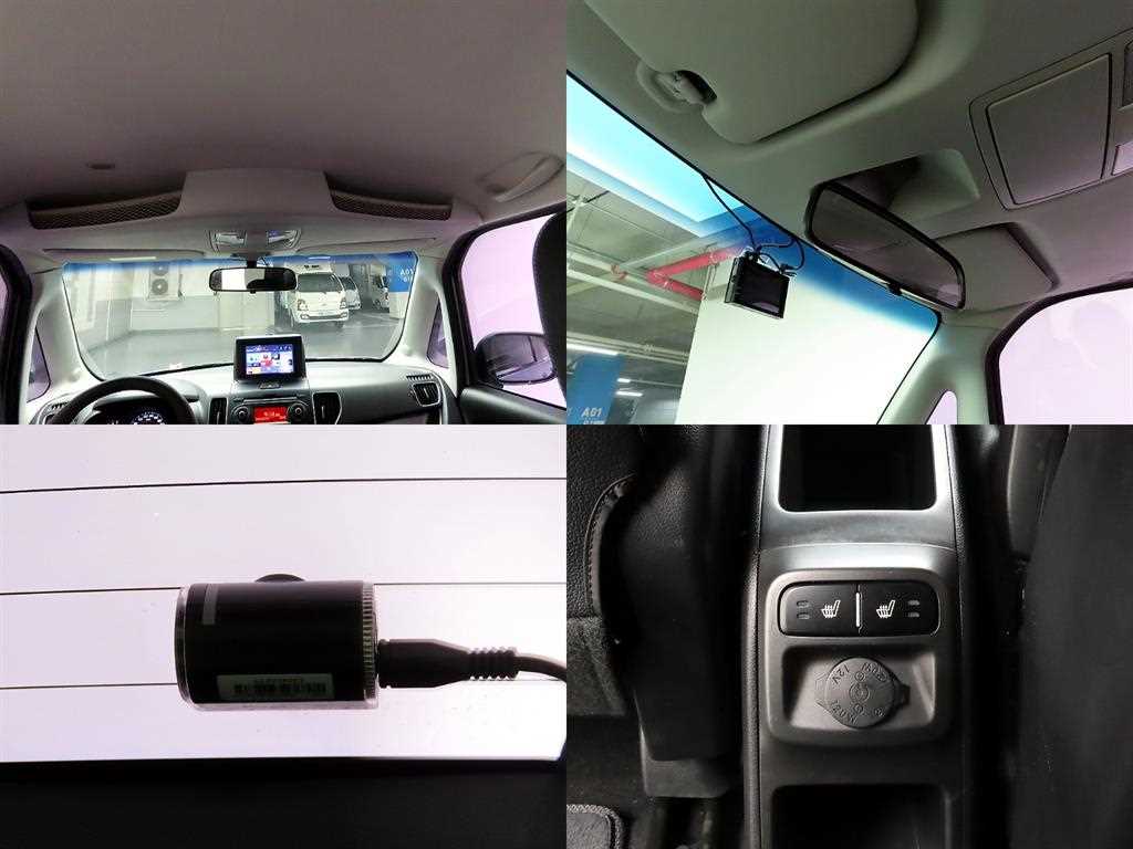 KIA Ray 2016 skyblue - Importación desde Corea - HF Imports Iquique - Foto 18