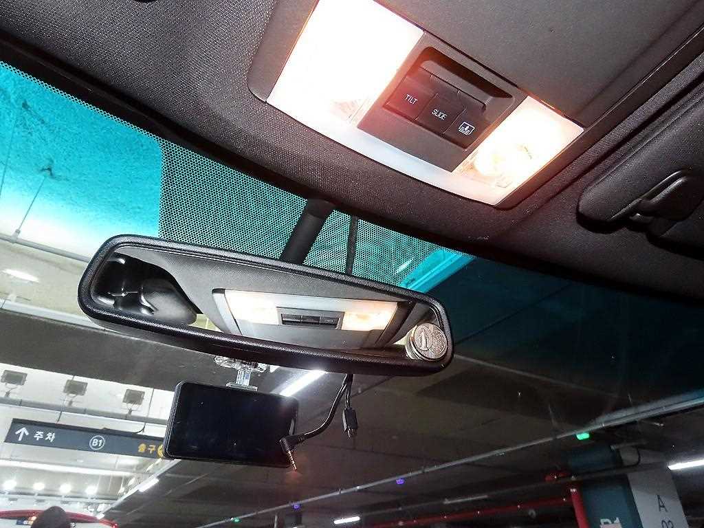 Ford Explorer 2014 Gris - Importación desde Corea - HF Imports Iquique - Foto 15