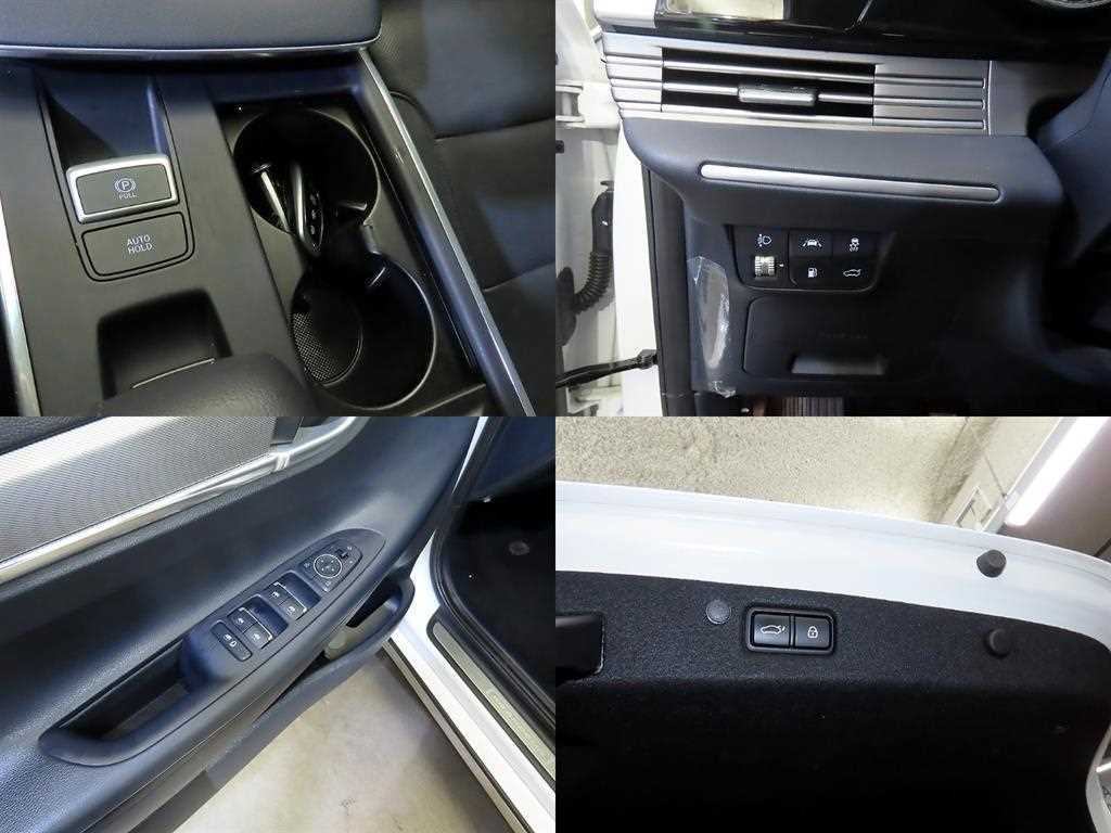 HYUNDAI Grandeur 2020 Blanco - Importación desde Corea - HF Imports Iquique - Foto 18