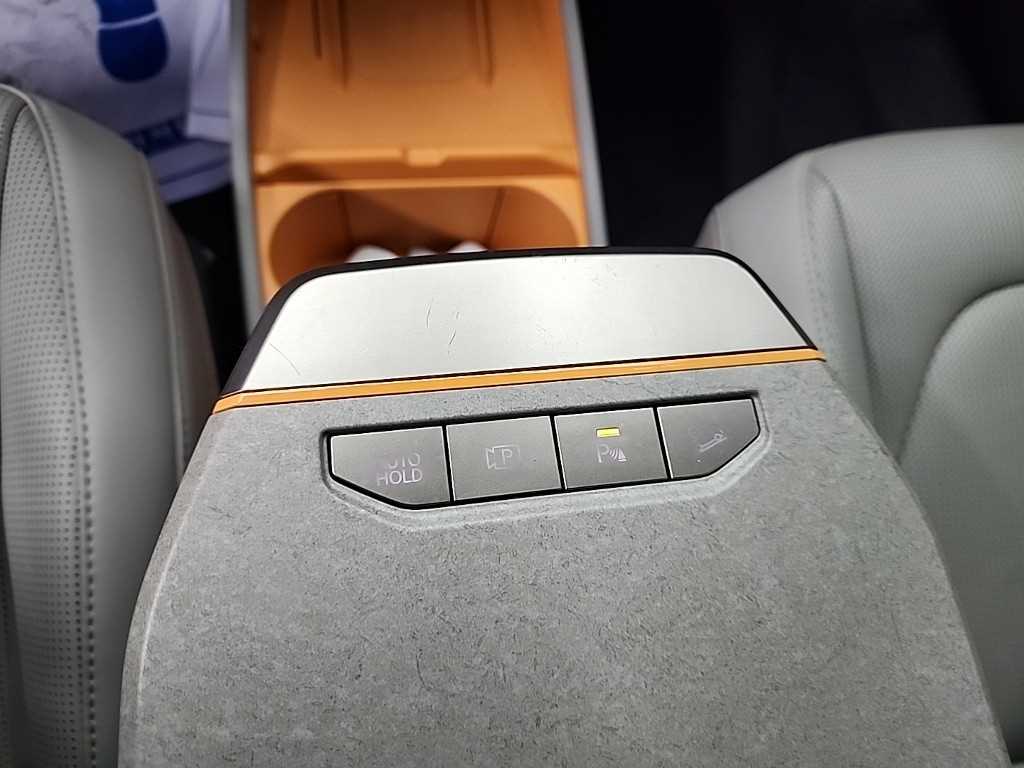 KIA EV3 2025 Verde - Importación desde Corea - HF Imports Iquique - Foto 17