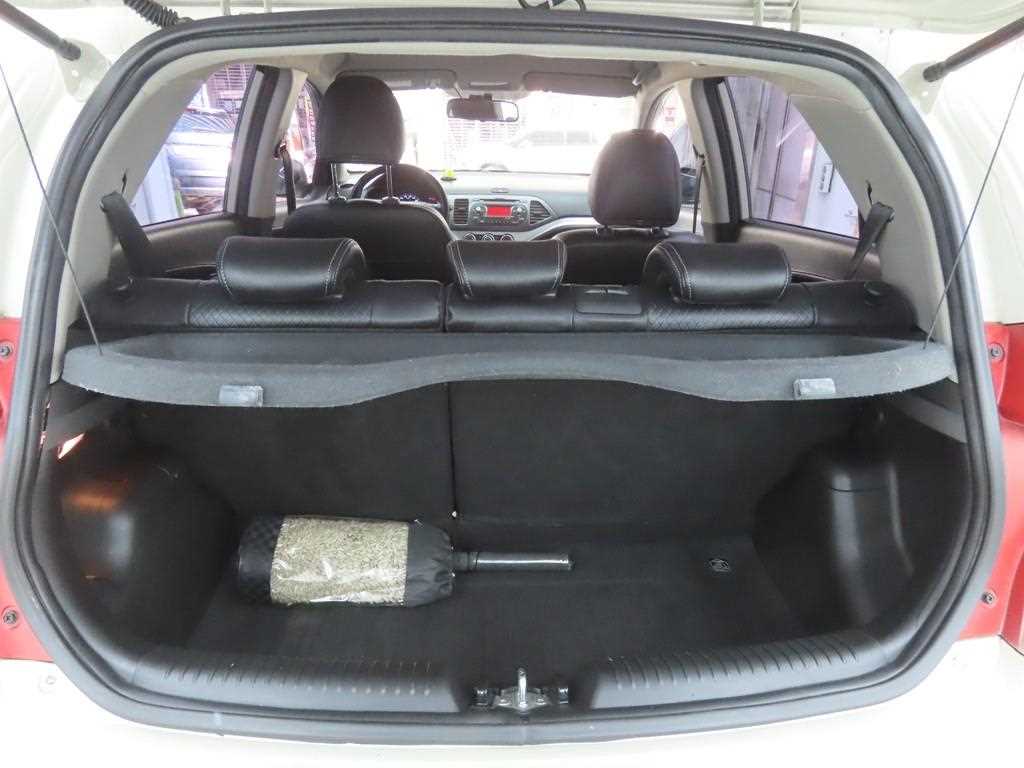 KIA Morning 2013 - Importación desde Corea - HF Imports Iquique - Foto 16