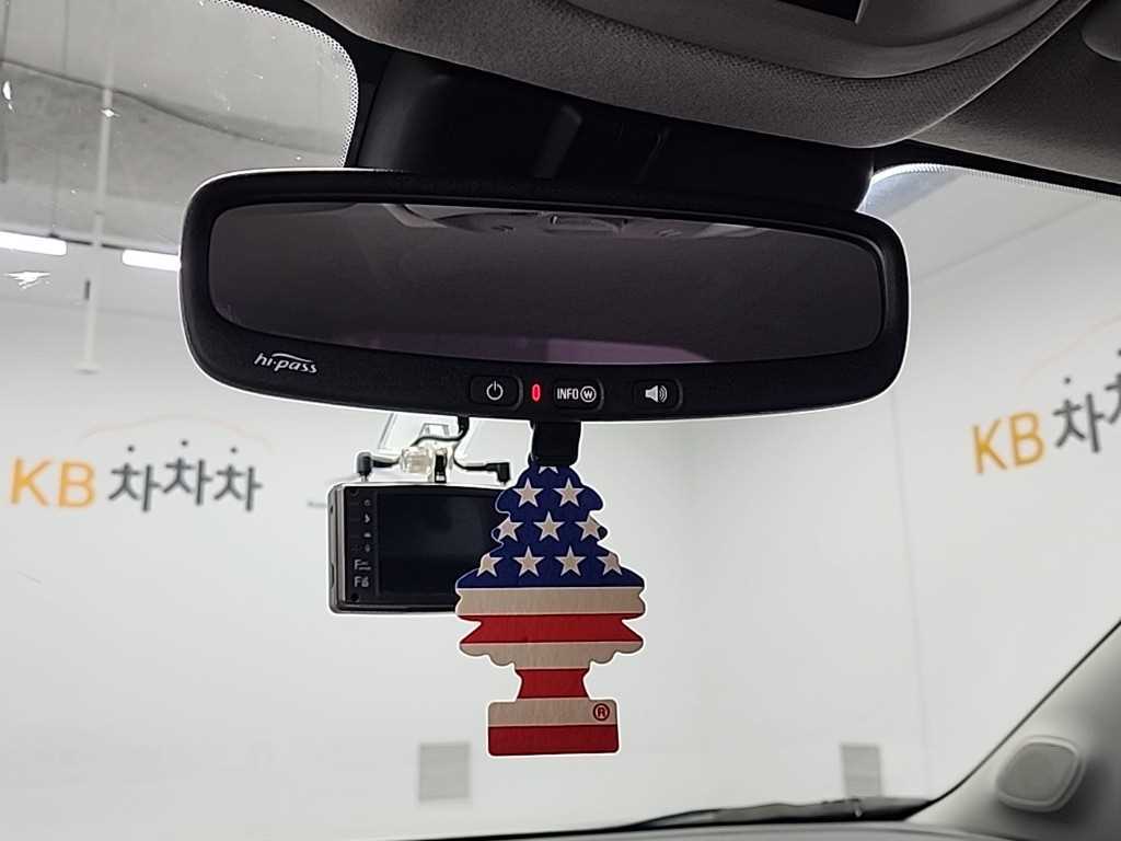 Chevrolet Spark 2017 the color of pearl - Importación desde Corea - HF Imports Iquique - Foto 15