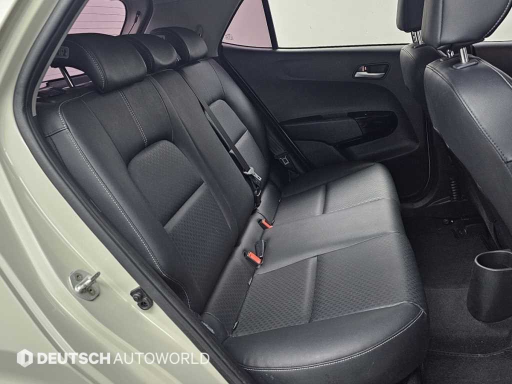 KIA Morning - Vista 12