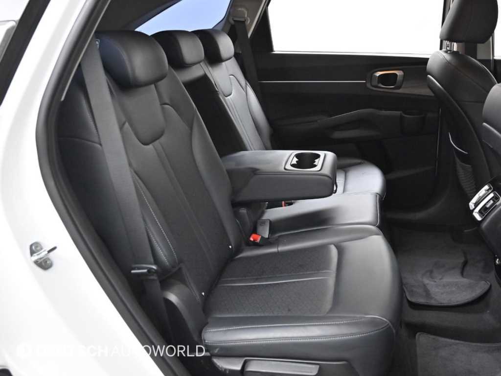 KIA Sorento - Vista 12