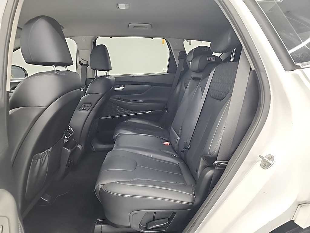 HYUNDAI Santa Fe - Vista 12