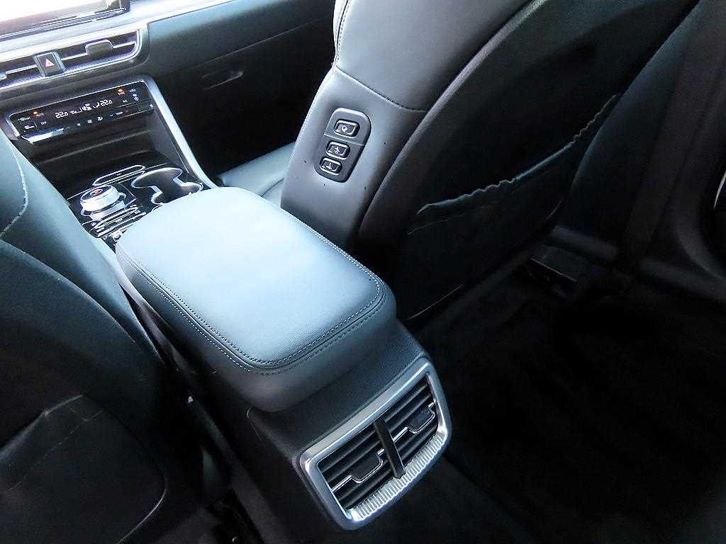 KIA K5 2023 Blanco - Importación desde Corea - HF Imports Iquique - Foto 18