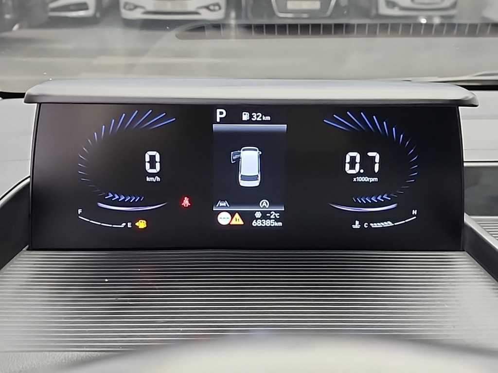 HYUNDAI Staria - Vista 6