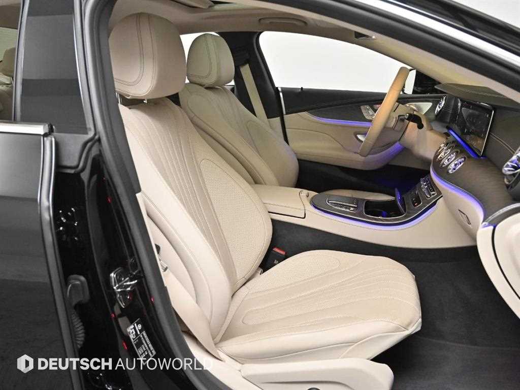 Mercedes Benz CLS Class - Vista 11