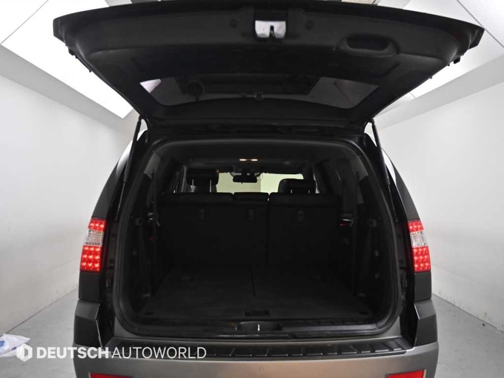 KIA Mohave 2014 Negro - Importación desde Corea - HF Imports Iquique - Foto 20