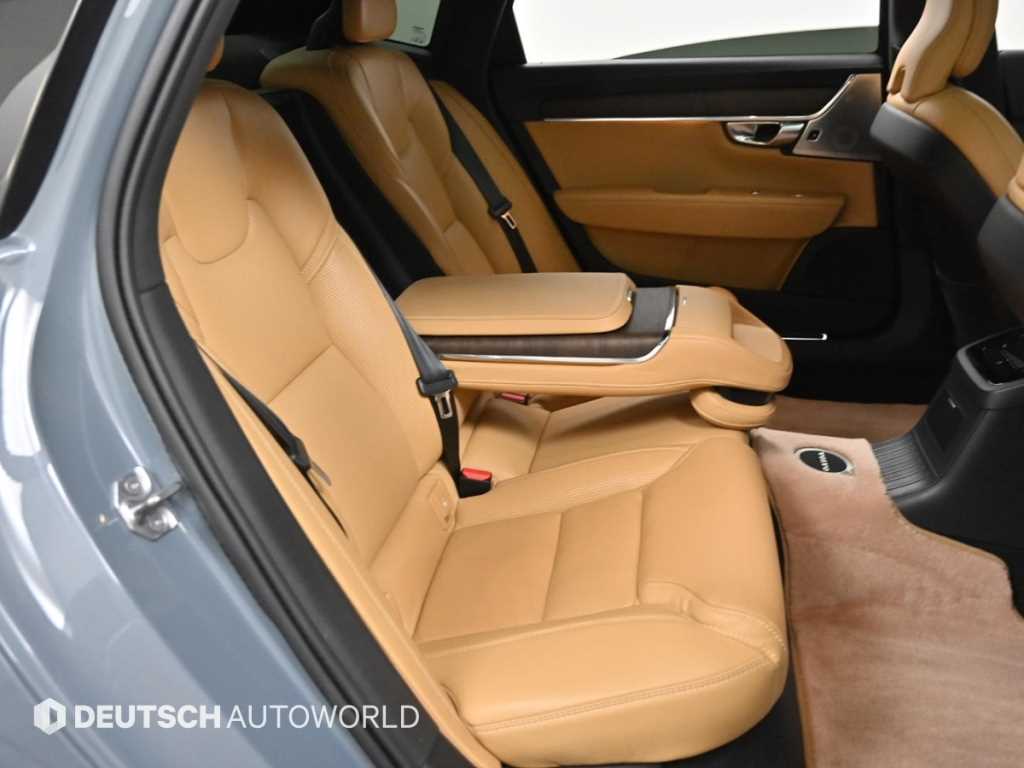 Volvo S90 - Vista 12