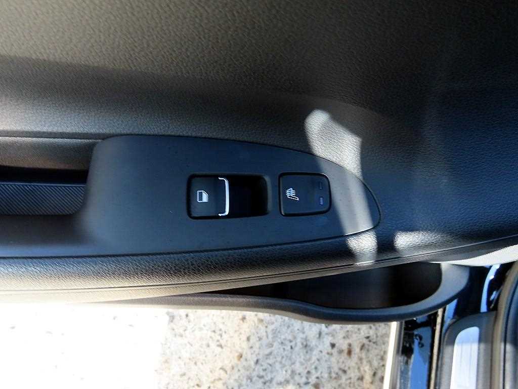 HYUNDAI Grandeur 2019 Negro - Importación desde Corea - HF Imports Iquique - Foto 17