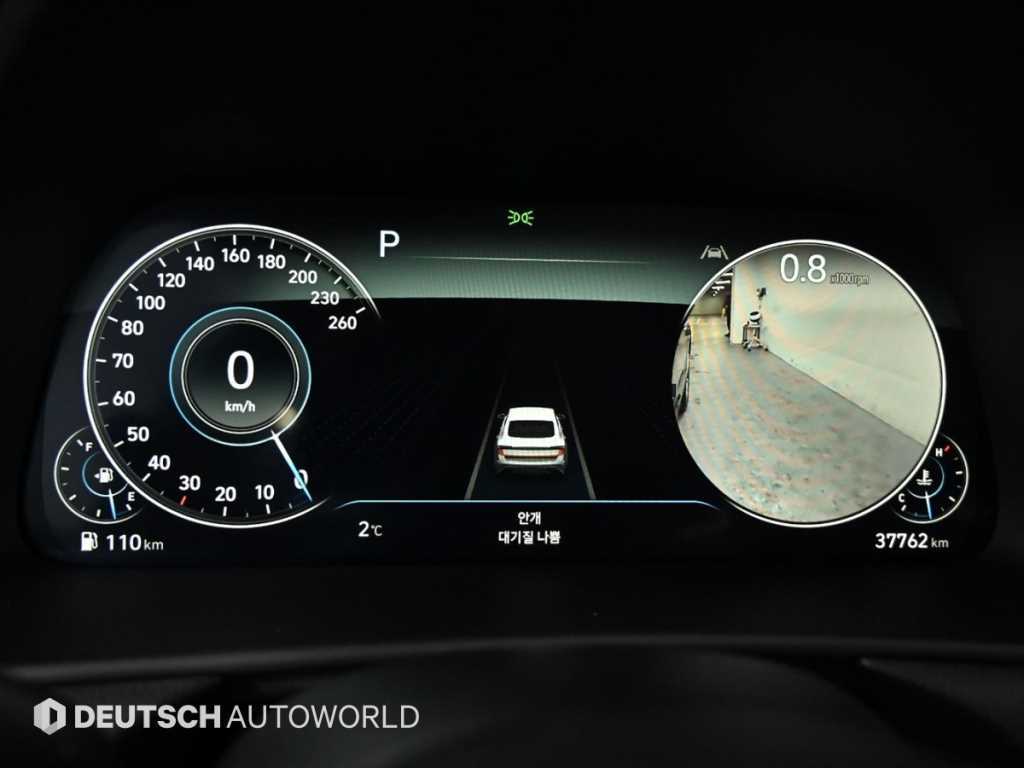 HYUNDAI Sonata - Vista 8