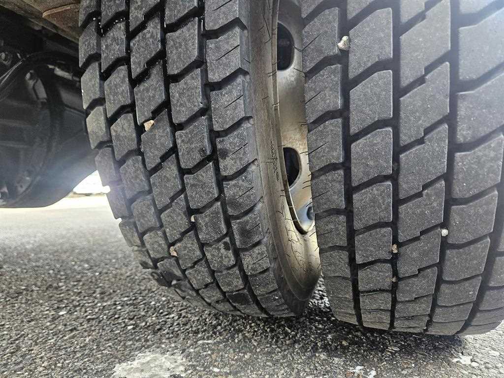 medium and large cargo Lekka 2024 Blanco - Importación desde Corea - HF Imports Iquique - Foto 20