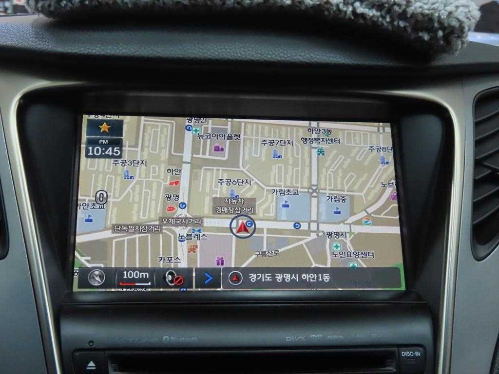 HYUNDAI Grandeur 2014 - Importación desde Corea - HF Imports Iquique - Foto 15