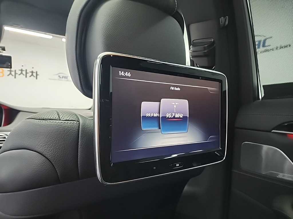 Mercedes Benz S Class 2016 Negro - Importación desde Corea - HF Imports Iquique - Foto 14