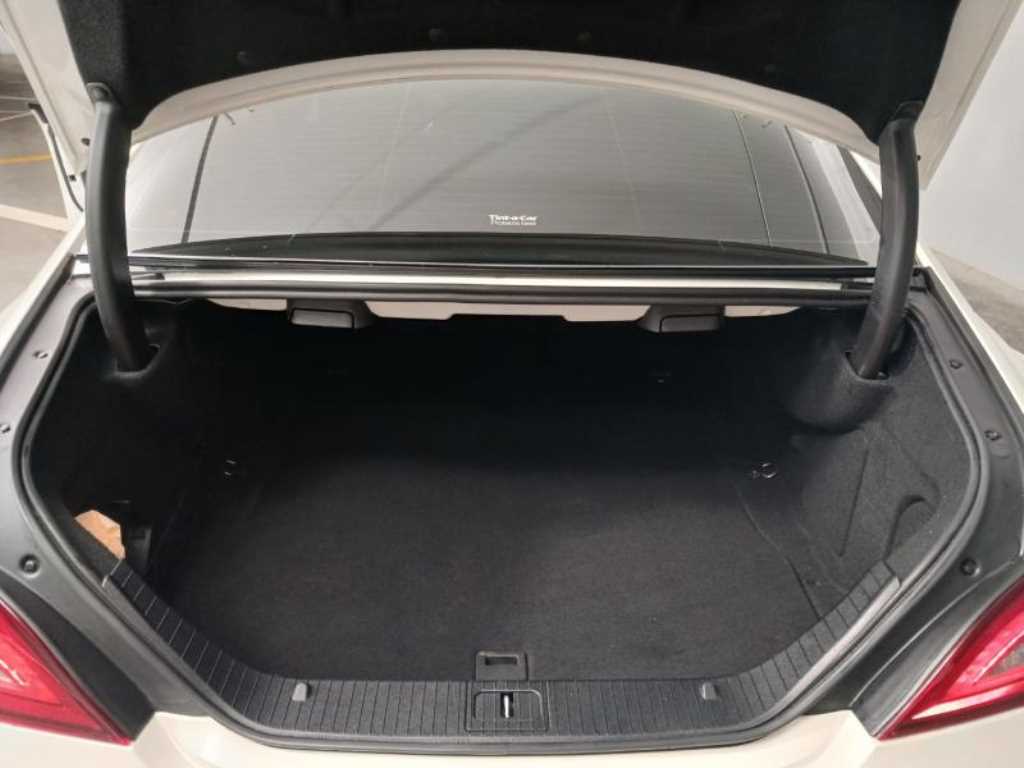 Mercedes Benz CLS Class 2016 - Importación desde Corea - HF Imports Iquique - Foto 17