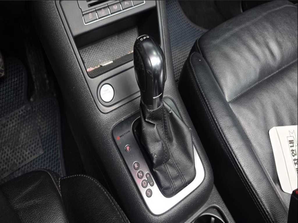 Volkswagen Tiguan - Vista 9