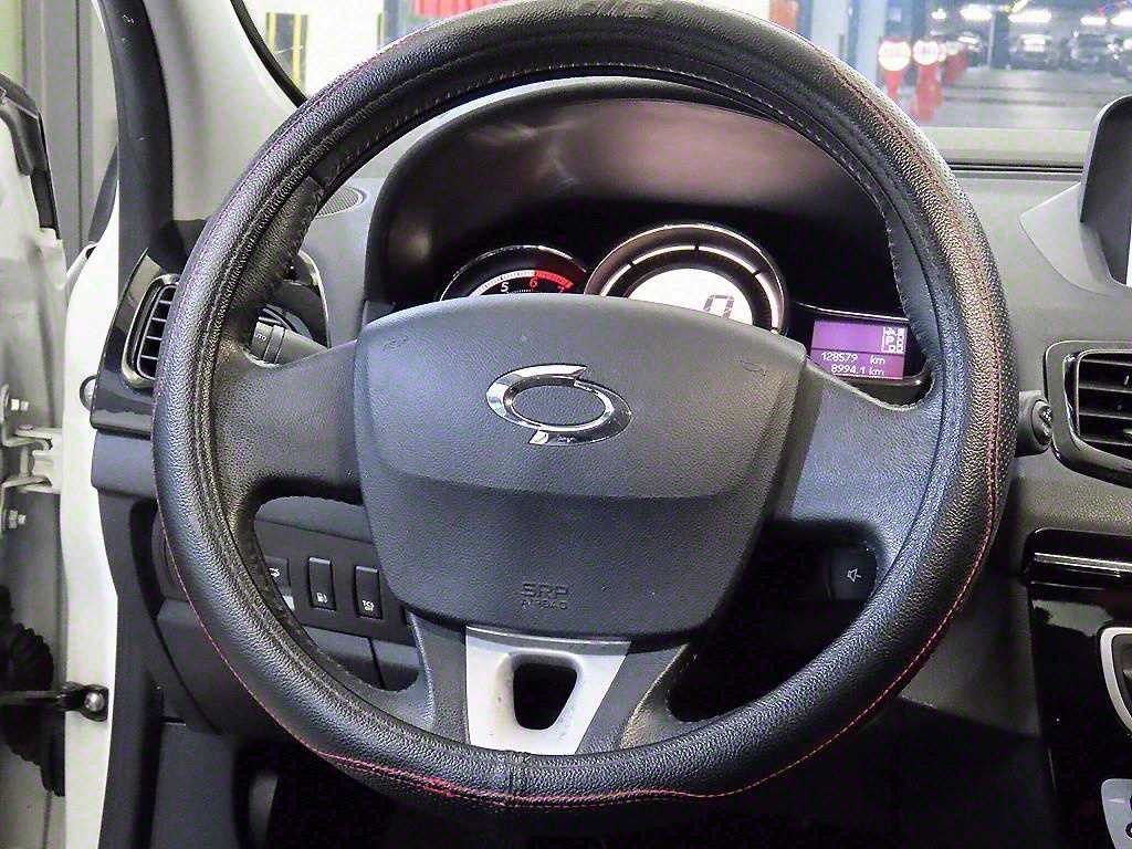 SAMSUNG SM3 - Vista 8