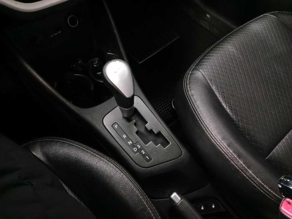 KIA Morning 2014 Gris - Importación desde Corea - HF Imports Iquique - Foto 15