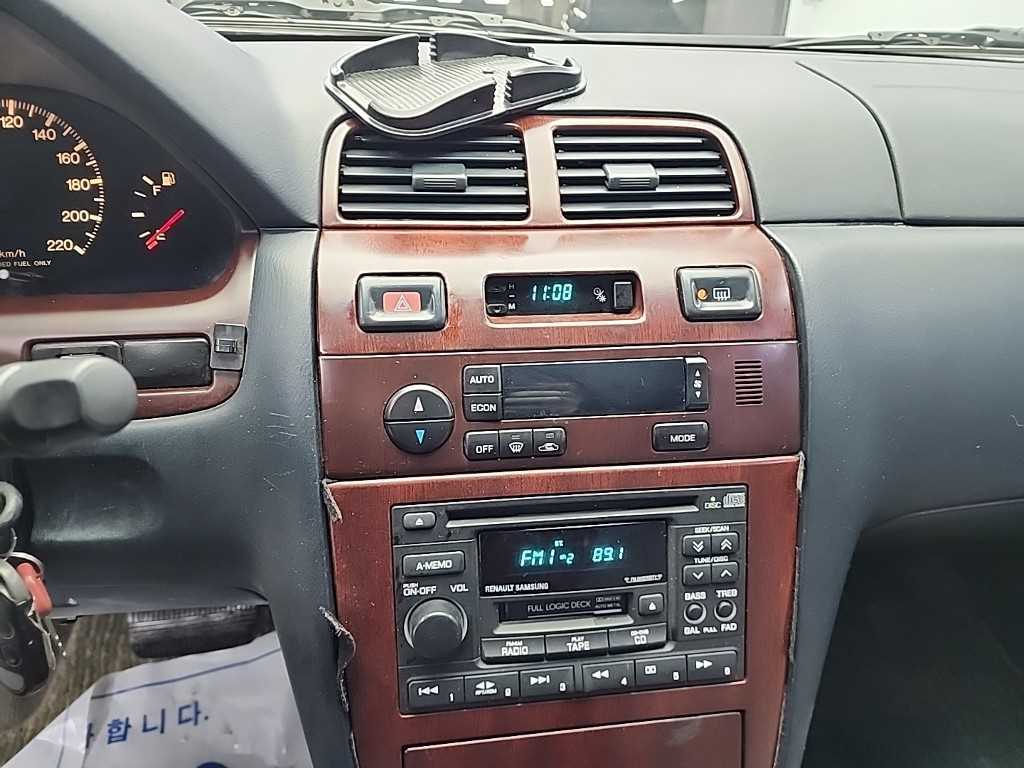 SAMSUNG SM5 - Vista 10