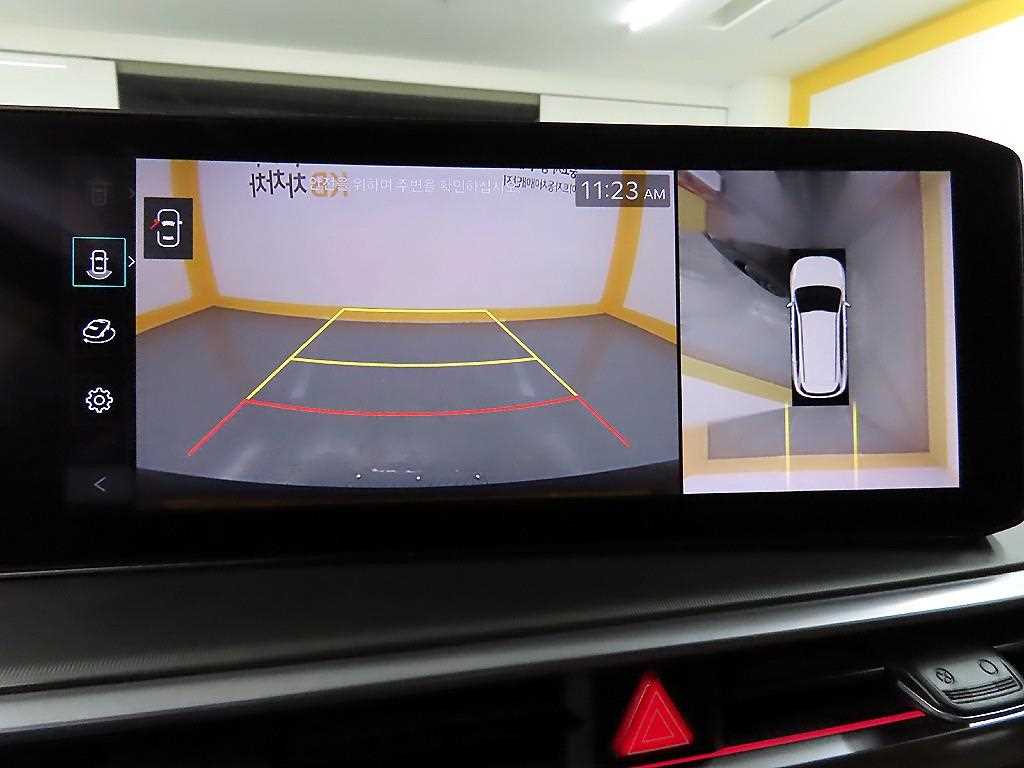 KIA Sorento 2024 - Importación desde Corea - HF Imports Iquique - Foto 15