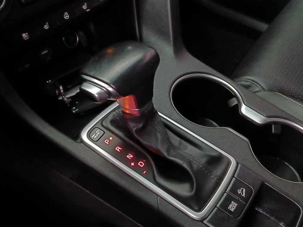 KIA Sportage 2019 Negro - Importación desde Corea - HF Imports Iquique - Foto 14